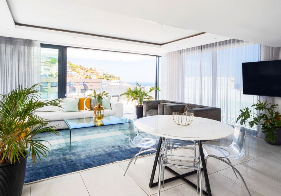 To Let 3 Bedroom Property for Rent in Bantry Bay Western Cape